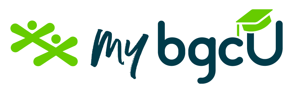 BGC U Logo