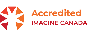 Imagine Canada Logo
