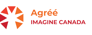 Imagine Canada Logo